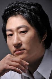Actor Jeon Joo-woo