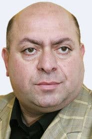 Actor Elchin Hamidov