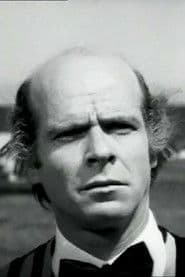 Actor Babis Anthopoulos