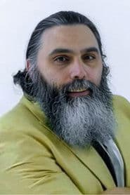 Actor Richie Acevedo