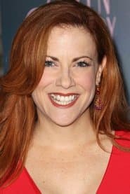 Actor Cristina Pucelli