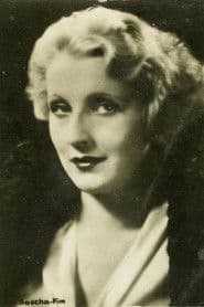 Actor Friedl Haerlin