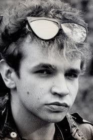 Actor Svyatoslav Zaderiy