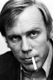 Actor Michael Fengler