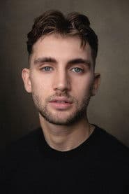 Actor Finlay Vane Last