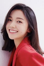 Actor Shin Woo-hee