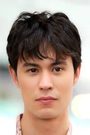 Actor Trisanu Soranun