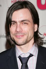 Actor Brian Bell