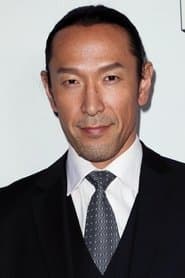 Actor Masami Kosaka as Rifleman