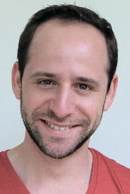 Actor Yuval Segal as Yaniv Stern
