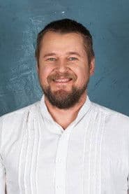 Actor Tadas Gudaitis