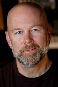 Actor Christopher Sabat