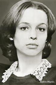 Actor Katrin Martin