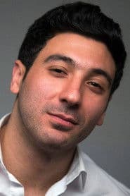 Actor Gorgud Jafar