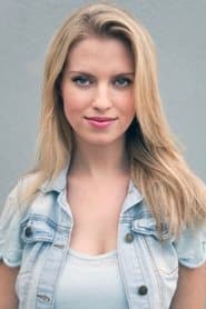 Actor Barbara Dunkelman