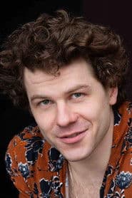 Actor Noah L. Perktold