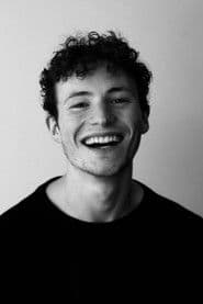 Actor Dimitri Fouque