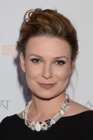Actor Aneta Todorczuk