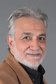 Actor Mamdouh Saleh
