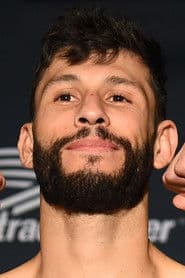 Actor Marco Polo Reyes