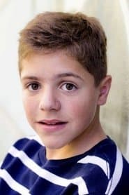 Actor Jules Gauzelin