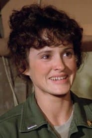 Actor Alexandra Stoddart