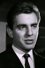Actor Vassilis Mavromatis