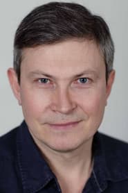 Actor Vladimir Zharkov