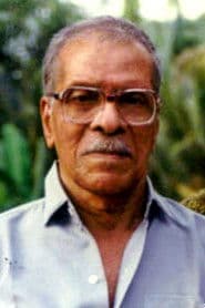 Actor N.N. Pillai