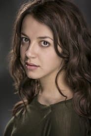 Actor Anna Berentzen