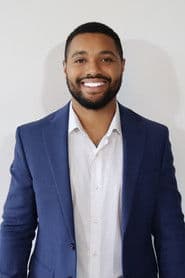 Actor De'Tuan Williams