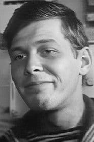 Actor Anatolii Ivanov