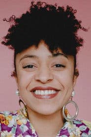 Actor Mélissa Diarra