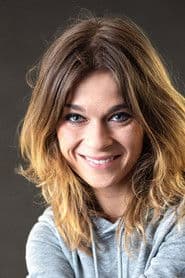 Actor Pavla Gajdošíková