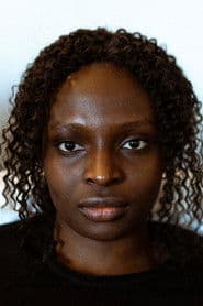 Actor Flaure B.B. Kabore