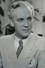 Actor Sigfred Johansen
