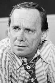 Actor Alfredo Murphy