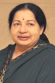 Actor Jayalalithaa J