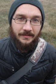 Actor Nikita Smorkalov