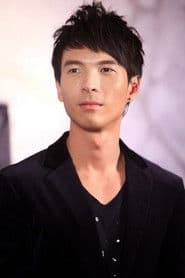 Actor Andrew Tan