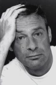 Actor Bert Bunschoten