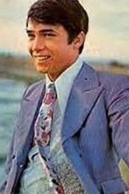 Actor Walter Navarro