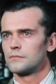 Actor Sandro Pizzochero