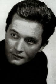 Actor Renzo Giovampietro