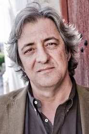 Actor Pedro Ayres Magalhães