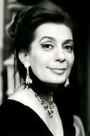 Actor Eleni Hatziargyri