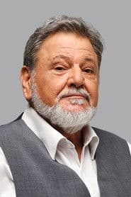 Actor Giorgos Partsalakis