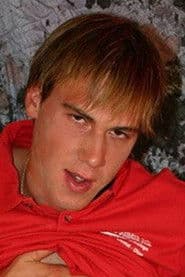 Actor Steve Mitchell