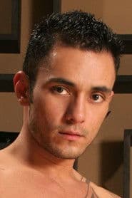 Actor Damian Rios