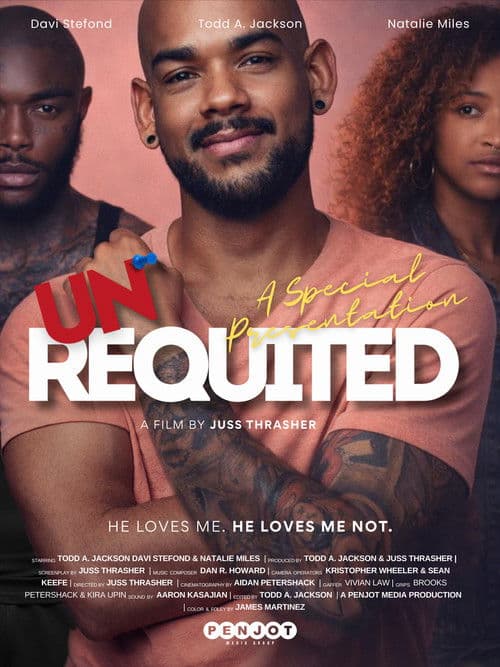 Poster for Unrequited